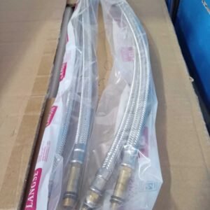 FLEXIBLE SORTIE MACHINE A LAVER GM