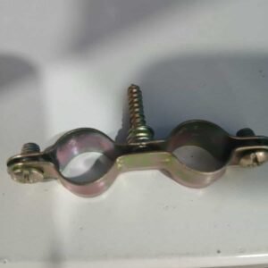 COLLIER 16 DOUBLE ATLAS