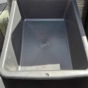 GAMATE PLASTIQUE LOURD