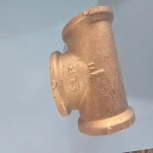 TEE 26/34 FF JAUNE SLR