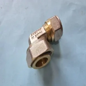 COUDE A ECROU LIBRE 20*3/4 F SLR