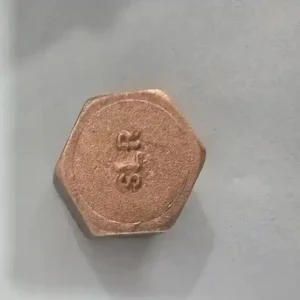 BOUCHON 26 F JAUNE SLR