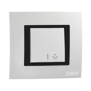 BOUTON POUSSOIR OPTIMA OP006