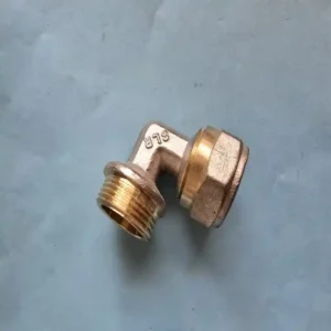 COUDE SLR MALE 16 PEX (50 pcs, 200 pcs)