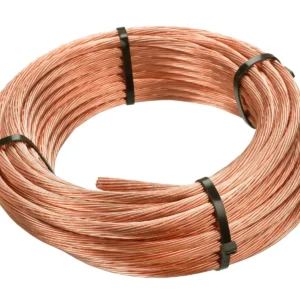 CABLE NU 35 CUIVRE