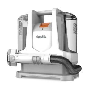 DECAKILA ASPIRATEUR PORTABLE CEVC006W