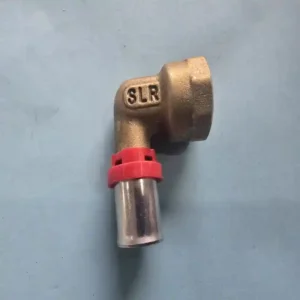 COUDE ASSERTIR 16 PEX FL SLR (30pcs,120pcs)