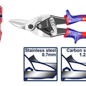 EMTOP COUPE TUBE PVC EPCR4201