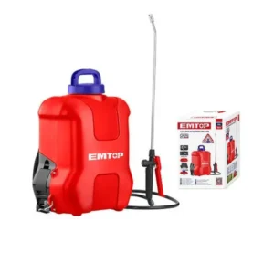 EMTOP PULVERISATEUR 12V / 16L EKSPLI1211