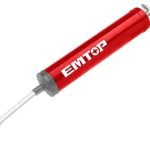 EMTOP POMPE A VIDANGE D HUILE EMGG3550