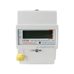 DEMARQUER 220 V ENERGICAL