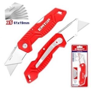 EMTOP CUTTER PLIANT ESNKF6236