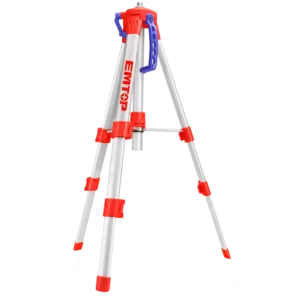 EMTOP SUPPORT NIVEAU LASER ETPD12001