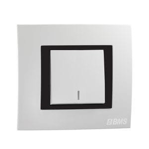 INTERRUPTEUR SIMPLE ALLUMAGE OPTIMA OP001