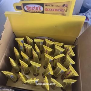 BECTEX TUBE 20G (30pcs)