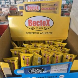 BECTEX TUBE 60G (30pcs)