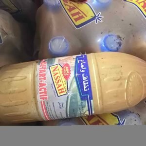 DETARTRANT ACTIF BOUT 720 CC NEDHAF NASSEH