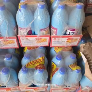 EAU DISTILLEE BOUT 720 NASSEH (10PCS)