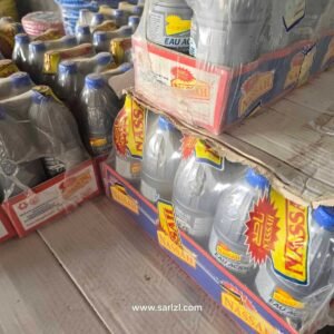 EAU ACIDULEE BOUT 720 CC NASSEH