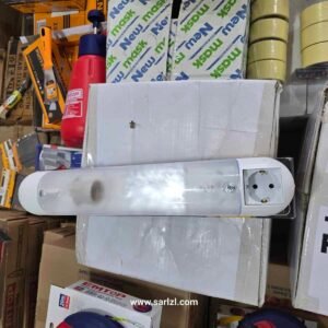 APPLIQUE DOUCHE RKLAMPE