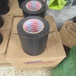 BANDE NOIR DOUBLE DB25  (08PCS)