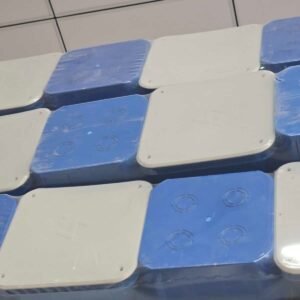 BOITE ENCASTRE CARRE 160X160 (30PCS)