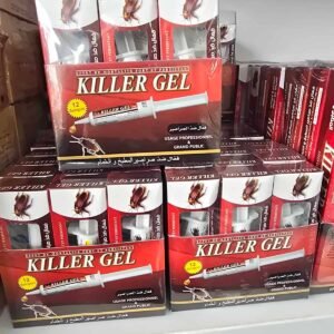 KILLER GEL 10 GR