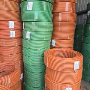 GAINE 11 RIGIDE DALLA MEZLOUG