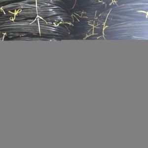 GAINE 08 SOUPLE NOIR