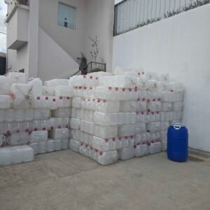 JERRICAN 10 L ALIMENTAIRE ORAN