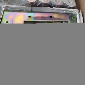 EQUERE MENISERIE 100MM PLAT