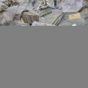 EQUERE MENISERIE 50MM COUDER (100pcs)