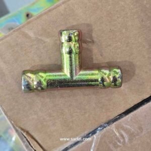 TEE GAZ DE VILLE LUXE