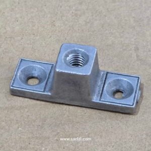 FERRURE ASSOUMLAGE FIM (100pcs)