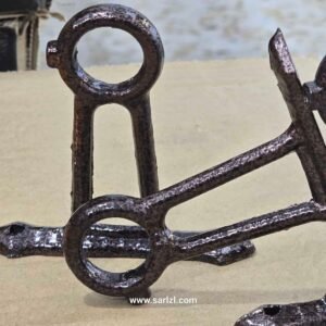 SUPPORT TRINGLE MARON