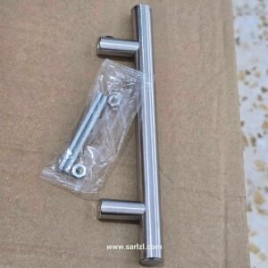 POIGNET MENUISIER CHROME