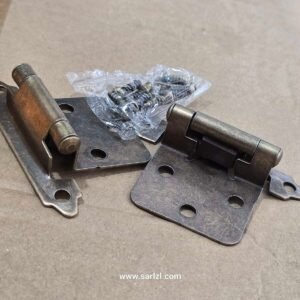 CHARNIER LOCTO BRONZ