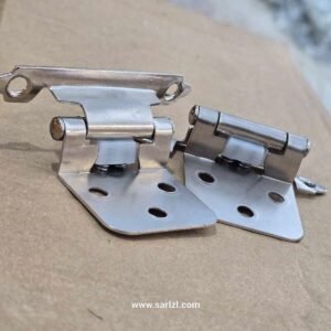 CHARNIER LOCTO CHROME