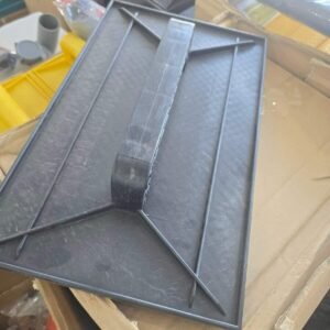 TALOUCHE SETIF NOIR GM