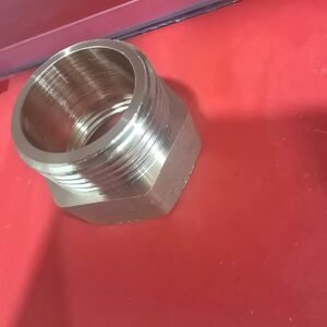 RACCORD MIXTE 26/26 JAUNE BZ