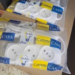 TRIBLETTE CASA 3P/1.5M