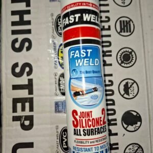 SILICONE BLANC (24pcs)