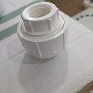 RACCORD U 15/21 FF TIGRE