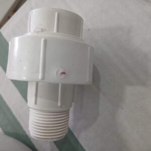 RACCORD U 20/27 MF TIGRE