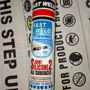 SILICONE NOIR (24pcs)