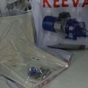 SUPPORT POMPE PLASTIQUE KEEVA