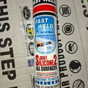 SILICONE TRANSPARENT (24pcs)