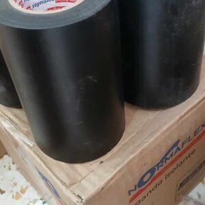 BANDE NOIR TRIBLE TB25 (04PCS)