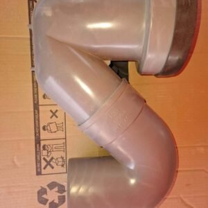 SIPHON DE SIEGE SETIF GRIS (10PCS)