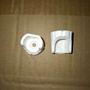 SUPPORT 3 POSITION PLASTIQUE